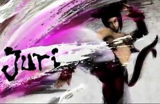 Super Street Fighter IV – trailer z nowymi postaciami [WIDEO]