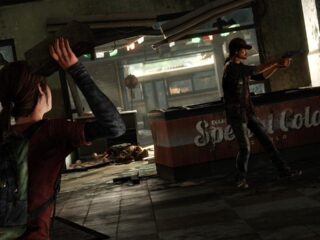 The Last of Us 2: Naughty Dog doprecyzowuje to&nbsp;i&nbsp;owo