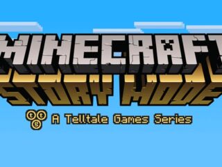 Właśnie zapowiedziano Minecraft: Story Mode. To&nbsp;gra przygodowa od&nbsp;Telltale Games