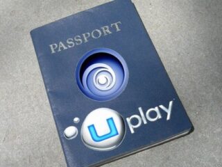 Ubisoft: Szczegóły Uplay Passport