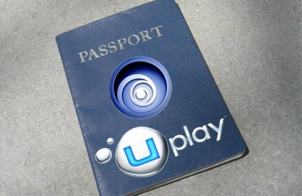 Ubisoft: Szczegóły Uplay Passport
