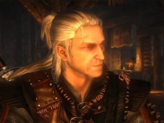 Wiedźmin 2: Zabójcy Królów – Edycja Rozszerzona: „Najbardziej nieliniowa gra na&nbsp;X360” [WIDEO]