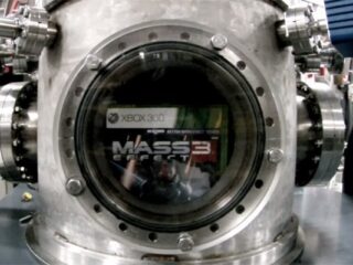 Mass Effect 3: Shepard leci w&nbsp;kosmos już dziś, koło nas startuje w&nbsp;przyszłym tygodniu [WIDEO]