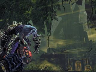 Darksiders II: „Nowa przygoda czeka na&nbsp;Śmierć”. Kolejne DLC wkrótce?