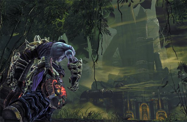 Darksiders II: „Nowa przygoda czeka na Śmierć”. Kolejne DLC wkrótce?