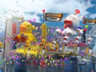 Final Fantasy XV: Twórcy chwalą się sprzedażą i dodają możliwość robienia własnych zdjęć