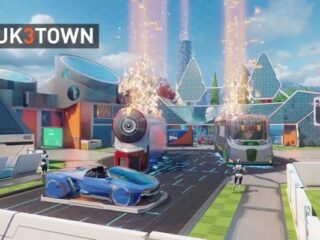 Call of Duty: Black Ops III ? Nowe Nuketown kryje przerażające easter eggi [WIDEO]