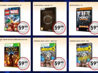 Dzisiaj znowu robimy poranny obchód po&nbsp;okolicznych Biedronkach