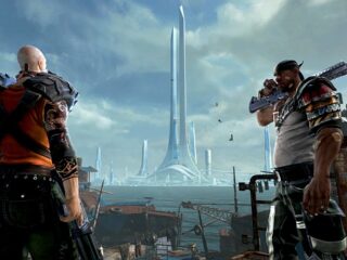 Brink: Nowe „dev diary”, tym razem o realizmie. A raczej jego braku… [WIDEO]