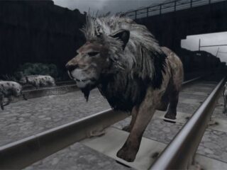 Tokyo Jungle: Odkryj w&nbsp;sobie zwierzę [WIDEO]