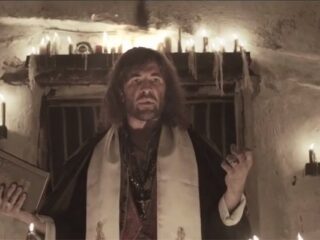 Metro Last Light ? Z&nbsp;pamiętnika kaznodziei [WIDEO]