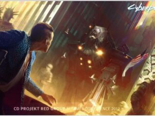 CD&nbsp;Projekt RED: Relacja z&nbsp;letniej konferencji. Nowa gra zapowiedziana!