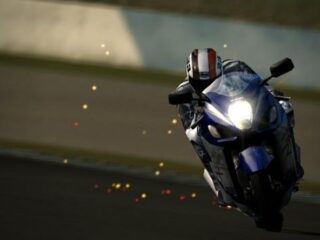 Yamauchi: „W Gran Turismo 5 być może pojawią się motocykle”