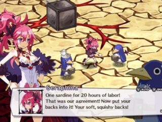 Disgaea 5 Complete to&nbsp;kolejna ze&nbsp;switchowych premier [WIDEO]