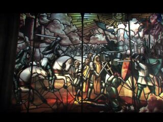 „Przywrócimy porządek” – nowy, klimatyczny trailer The Order: 1886 [WIDEO]