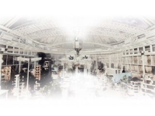 Figureheads, nowa sieciowa strzelanka na&nbsp;PC od&nbsp;Square Enix [WIDEO]