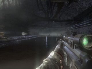 Call of Duty: Modern Warfare 3 – Lista broni i perków