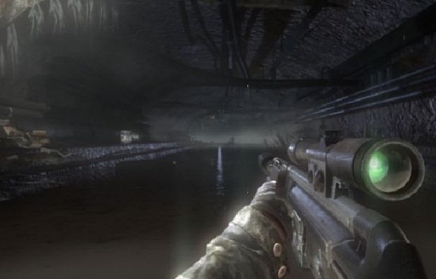 Call of Duty: Modern Warfare 3 – Lista broni i perków
