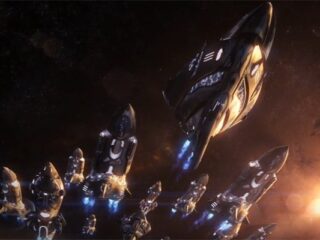 Sins of a&nbsp;Solar Empire: Rebellion – nowy trailer samodzielnego dodatku [WIDEO]