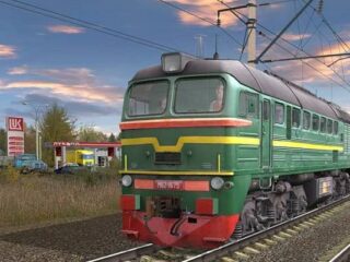 Trainz Multiplayer: Rusza otwarta beta!