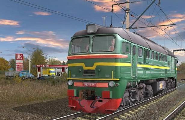 Trainz Multiplayer: Rusza otwarta beta!