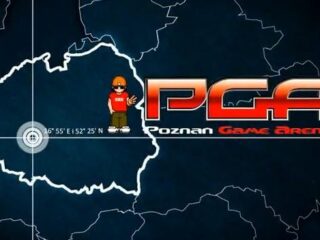 Poznań Game Arena: Poznańskie targi powrócą w przyszłym roku!