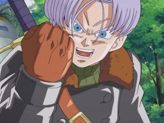 Dragon Ball: Xenoverse 2 ma&nbsp;bardzo ładne przerywniki [WIDEO]