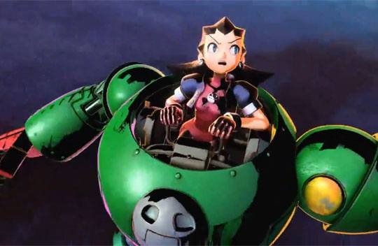 Marvel vs. Capcom 3: Fate of Two Worlds – trailer z nową bohaterką [WIDEO]