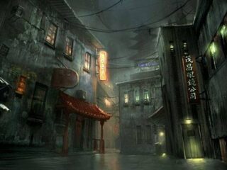 Chcesz wziąć udział w becie The Secret World? Wróć do Age of Conan!
