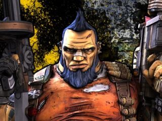 Borderlands 2: Nowe informacje o Gunzerkerze