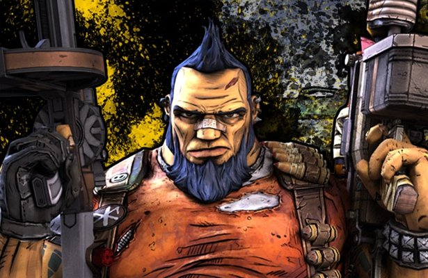 Borderlands 2: Będzie wsparcie dla Steamworks