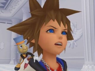 Kingdom Hearts 1.5 HD ReMIX: Kto gra w&nbsp;karty, ten… [WIDEO]