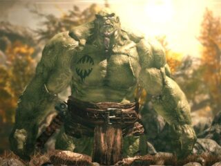 Of Orcs and Men: Przyjaźń orko-goblińska [WIDEO]