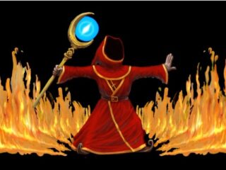 E3 2011: Magicka: Szczegóły PvP i nowy zwiastun