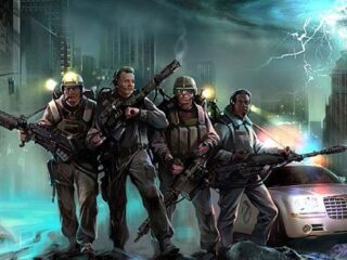 Ghostbusters: The Video Game – znamy europejską datę premiery (na platformach innych niż PS3)