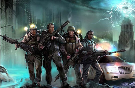Ghostbusters: The Video Game – znamy europejską datę premiery (na platformach innych niż PS3)
