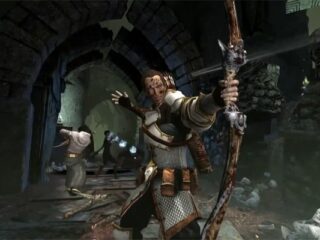 Dragon Age II: Książę na wygnaniu – nowy zwiastun pierwszego DLC [WIDEO]