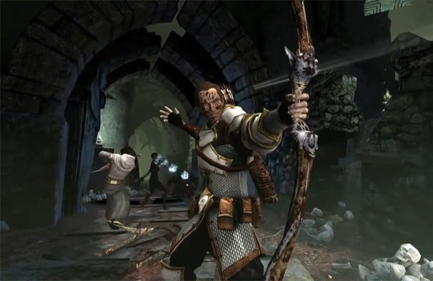 Dragon Age II: Książę na wygnaniu – nowy zwiastun pierwszego DLC [WIDEO]