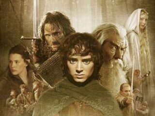 Lord of the Rings: Aragorn´s Quest zapowiedziane