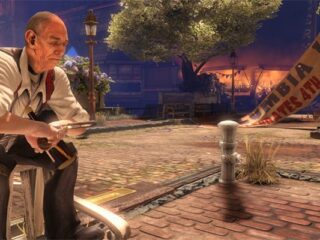 E3 2011: BioShock: Infinite ? wrażenia z pokazu