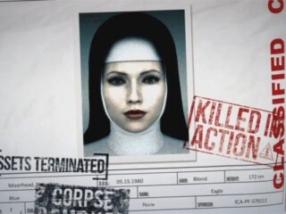 Hitman Rozgrzeszenie: Święci mordercy od&nbsp;mokrej roboty [WIDEO]