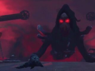 E3 2012: Fable – The Journey: Kulą ognia w&nbsp;ekran [WIDEO]