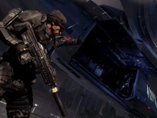 Call of Duty: Advanced Warfare – Prywatne armie, Kevin Spacey… Oto tegoroczny CoD! [WIDEO]