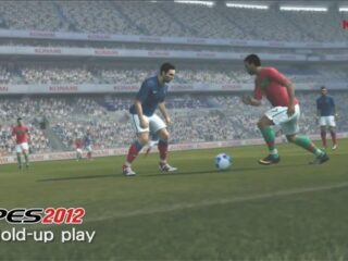 Pro Evolution Soccer 2012: Pierwsze demo już jest. Tylko na PC i PS3