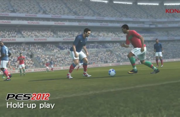 Pro Evolution Soccer 2012: Pierwsze demo już jest. Tylko na PC i PS3