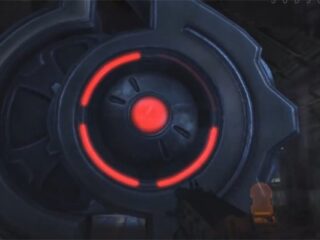 Bulletstorm i Czerwony Pierścień Śmierci z Xboksa 360 [WIDEO]