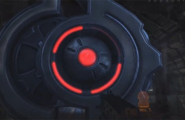 Bulletstorm i Czerwony Pierścień Śmierci z Xboksa 360 [WIDEO]