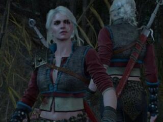 Wiedźmin 3 zebrał więcej nagród Gry Roku 2015 niż wszystkie inne gry razem wzięte