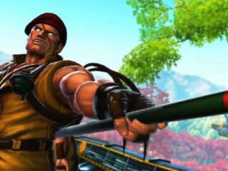 TGS 2011: Street Fighter X Tekken – dwóch facetów i jedna dziewczyna [WIDEO]