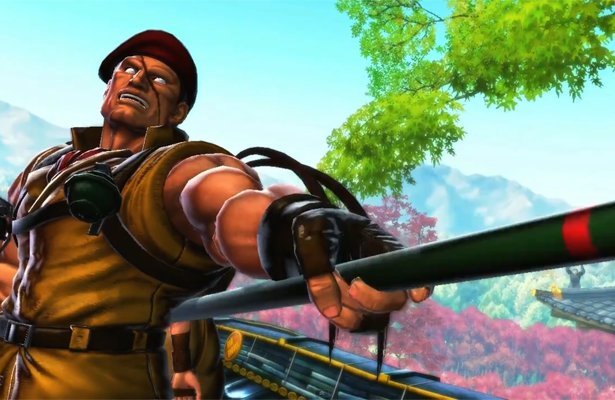 Street Fighter X Tekken: Informacje o wersji PC – kwestia DLC, Games for Windows LIVE i wymagania sprzętowe
